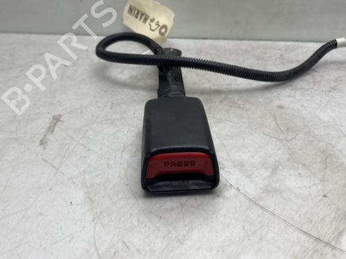 Used Seat buckle KIA PICANTO II (TA) 1.0 (69 hp) 19963054