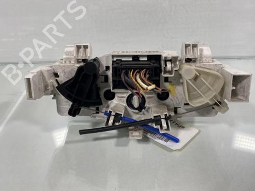 Climate control CITROËN C2 (JM_) 1.4 HDi | BP19985668I5 