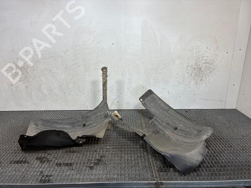 Used Wheel arch Wheel arch RENAULT MODUS / GRAND MODUS (F/JP0_) 1.5 dCi (FP0F, JP0F) (86 hp) 36663831 36663831