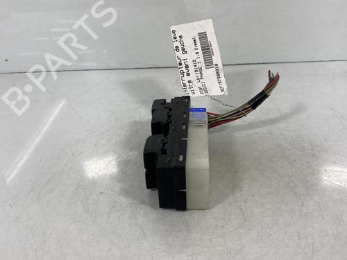 Left front window switch FIAT SEDICI (189_) 1.9 D Multijet 4x4 | BP20027152I27 