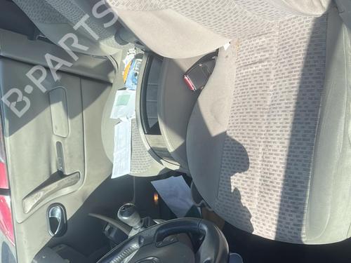 Engine control unit (ECU) RENAULT GRAND SCÉNIC II (JM0/1_) 1.9 dCi (JM14) | BP24202057M57 
