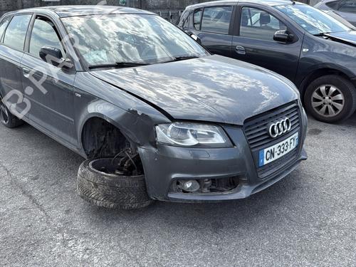 Left front window switch AUDI A3 Sportback (8PA) 2.0 TDI 16V | BP39043710I27  - Image 16