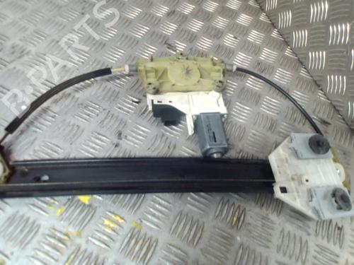 Used Rear left window mechanism Rear left window mechanism AUDI A6 Allroad C6 (4FH) 3.0 TDI quattro (211 hp) 19997514 19997514