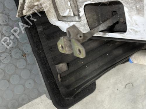 Right rear door CITROËN SAXO (S0, S1) 1.1 X, SX | BP29707171C5 