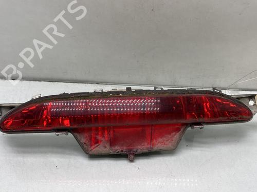 Tågelys PEUGEOT 208 I (CA_, CC_) 1.6 HDi / BlueHDi 75 (75 hp) 31185323