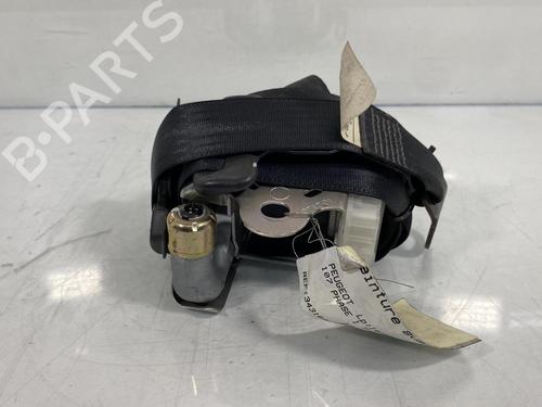 Front right belt tensioner PEUGEOT 107 (PM_, PN_) 1.4 HDi | BP19983465C88 