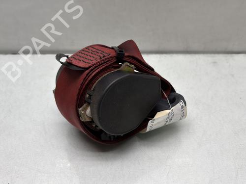 Used Front right seatbelt CITROËN SAXO (S0, S1) 1.1 X, SX (60 hp) 32063301