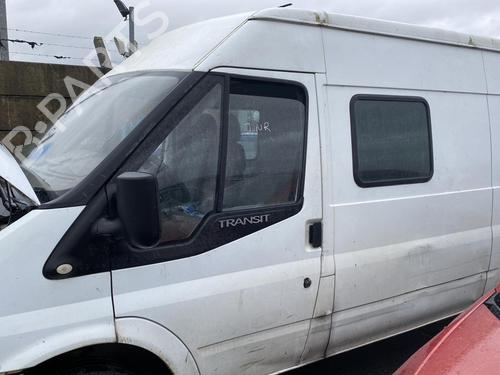 Used Parts FORD TRANSIT Platform/Chassis (FM_ _, FN_ _) 2.0 TDCi (F_E_, F_F_) 4286844