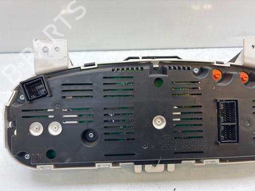 Instrument cluster KIA CEE'D Hatchback (ED) 1.6 CRDi 115 | BP38052014C47 - Image 5