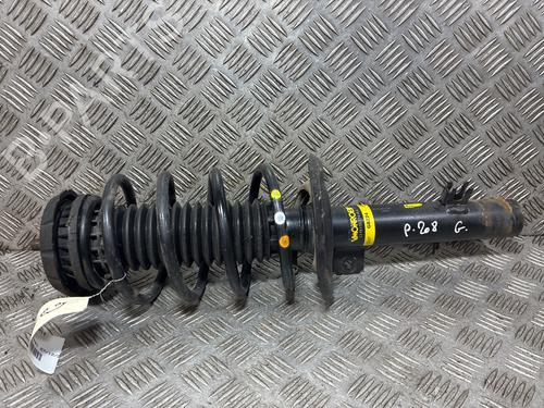 Used Left front shock absorber Left front shock absorber 39520692 39520692