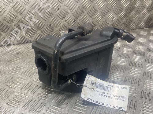 Used Steering pump Steering pump PEUGEOT 206 Hatchback (2A/C) 1.9 D (69 hp) 28519644 28519644