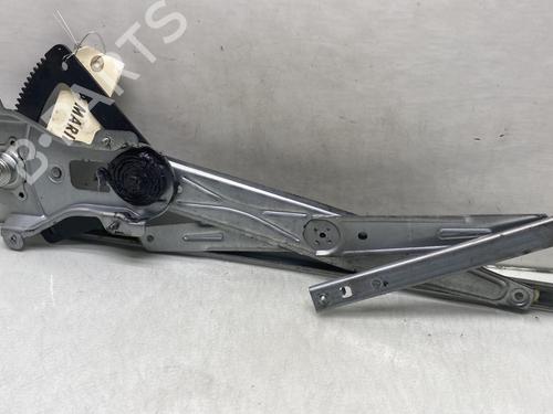 Front left window mechanism CHEVROLET KALOS | BP33331853C22 - Image 3