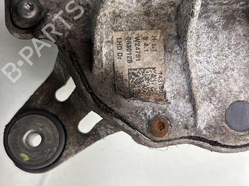 Essuie-glace moteur avant RENAULT GRAND SCÉNIC III (JZ0/1_) 1.5 dCi (JZ09, JZ0D, JZ10, JZ14, JZ1G, JZ29, JZ2C) | BP30890429M29 