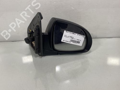 Used Right mirror KIA PICANTO I (SA) 1.0 (63 hp) 19977063