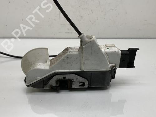 Used Front left lock Front left lock CITROËN C3 II (SC_) 1.4 HDi 70 (SC8HZC, SC8HR0, SC8HP4) (68 hp) 20023367 20023367