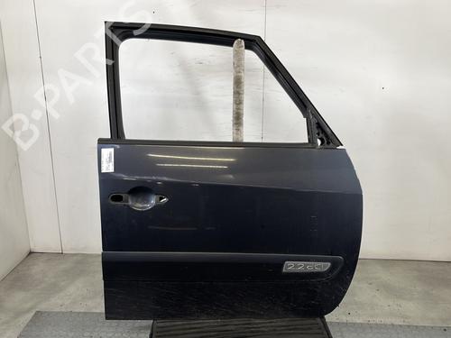 Dør høyre foran RENAULT ESPACE IV (JK0/1_) 2.2 dCi (JK0H) (150 hp) 30817510