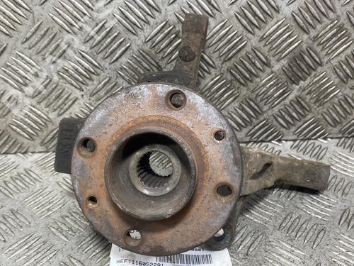 Used Right front steering knuckle RENAULT CLIO III (BR0/1, CR0/1) 1.5 dCi (BR17, CR17) (86 hp) 30907525