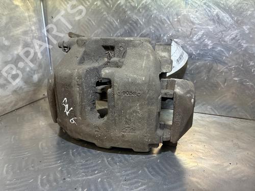Used Left front brake caliper Left front brake caliper 19979557 19979557