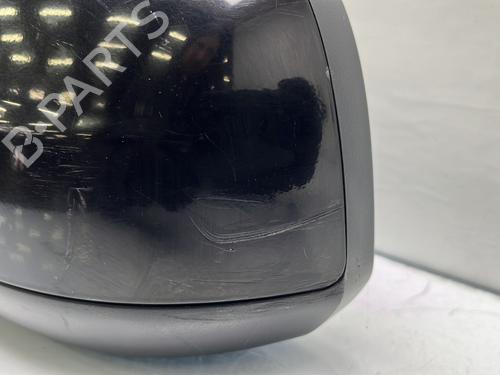 Left mirror HYUNDAI TUCSON (JM) 2.0 CRDi All-wheel Drive | BP21386736C26 