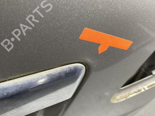 Tailgate MERCEDES-BENZ B-CLASS Sports Tourer (W245) B 180 CDI (245.207) | BP19988924C6 