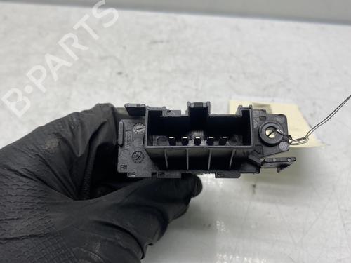 Used Heater resistor Heater resistor CITROËN JUMPY II Van [2007-2016] 19961921 19961921