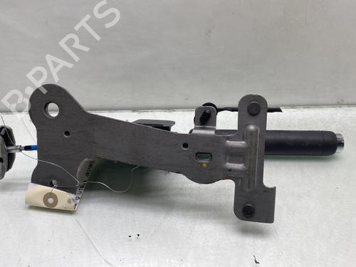 Hand brake PEUGEOT 208 I (CA_, CC_) 1.4 VTi | BP24427837I18