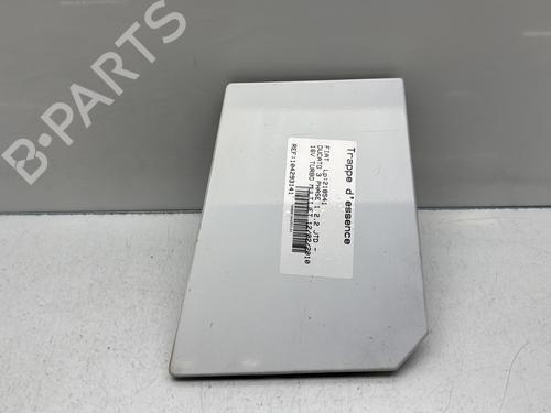 Used Fuel flap FIAT DUCATO Van (250_) 100 Multijet 2,2 D (100 hp) 24884258