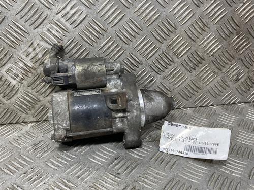 Used Starter Starter HONDA JAZZ II (GD_, GE3, GE2) 1.3 iDSi (GD1) (83 hp) 29413343 29413343