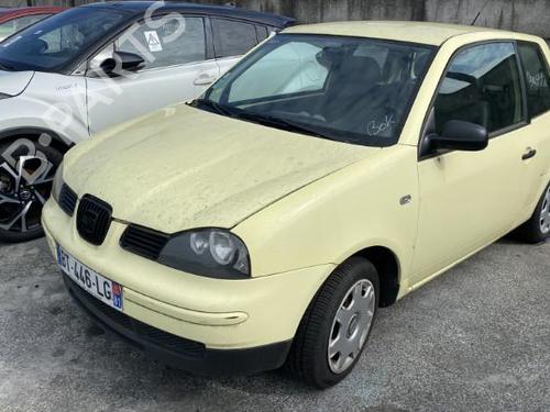 Right front window switch SEAT AROSA (6H1) 1.4 | BP27631954I26 - Image 7