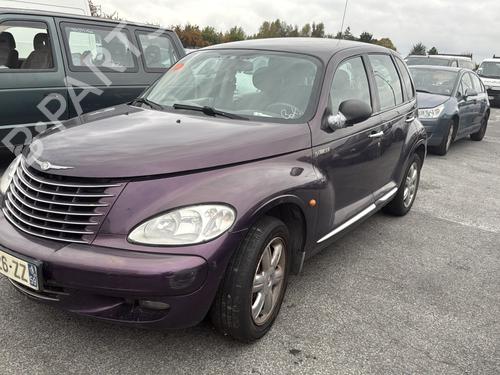 Mirror switch CHRYSLER PT CRUISER (PT_) 2.2 CRD | BP37525400I25 - Image 9
