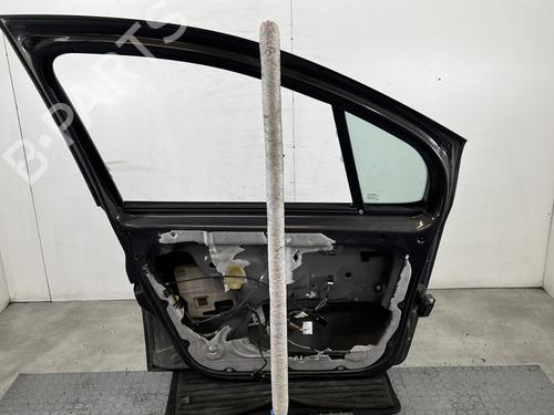 Dør venstre foran RENAULT MODUS / GRAND MODUS (F/JP0_) 1.5 dCi (FP0D, JP0D) | BP30487317C2