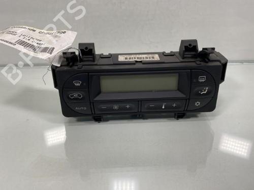 Comando clima CITROËN C3 I (FC_, FN_) [2002-2013]  19984879
