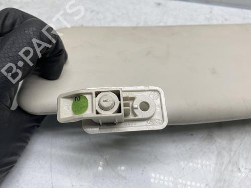 Left sun visor FORD KA (RU8) 1.2 | BP19972051I1