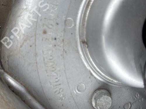 Left front window switch SKODA OCTAVIA II Combi (1Z5) 1.6 TDI | BP31354467I27  - Image 18