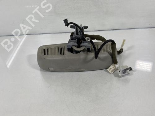 Rear mirror MERCEDES-BENZ M-CLASS (W164) ML 280 CDI 4-matic (164.120) | BP19977979I6 
