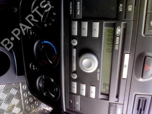 Switch FORD FIESTA V (JH_, JD_)  | BP20020247I30 