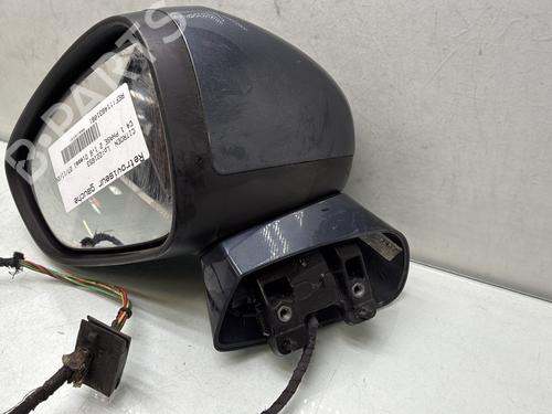 Used Left mirror Left mirror CITROËN C4 I (LC_) 1.6 HDi (90 hp) 33659147 33659147