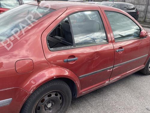 Used Parts VW BORA I (1J2)  1.6  1795272