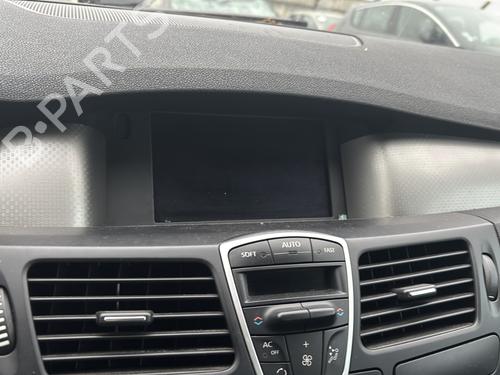 Rear right window mechanism RENAULT LAGUNA III (BT0/1) 2.0 dCi (BT01, BT08, BT09, BT0E, BT0K, BT12, BT1C, BT1D,... | BP23764743C25 