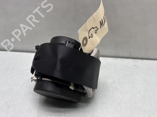 Rear right belt tensioner CITROËN C3 Picasso (SH_) 1.6 HDi | BP29735489C90
