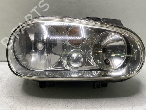 Used Right headlight VW GOLF IV (1J1) 1.9 TDI (90 hp) 32134251