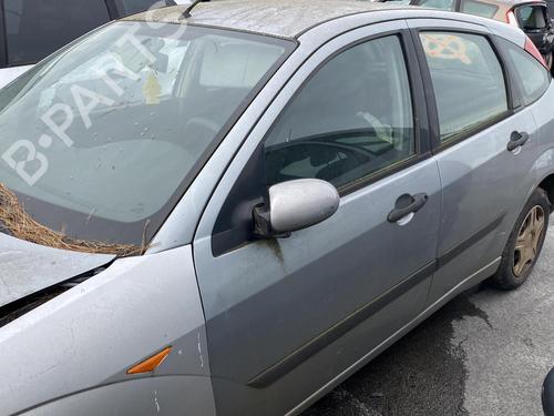 Front left lock FORD FOCUS I (DAW, DBW) 1.8 Turbo DI / TDDi | BP19951452C98 