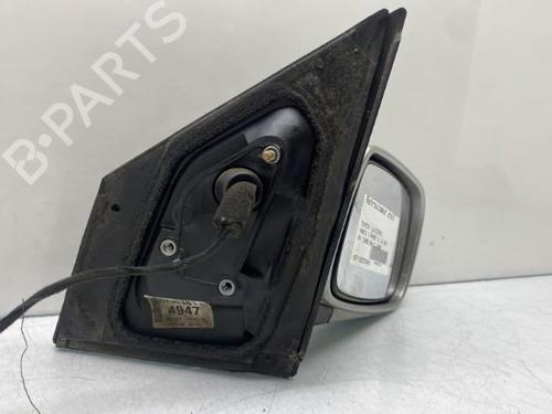 Retrovisor derecho TOYOTA YARIS (_P1_) 1.4 D-4D (NLP10_, NLP10R) | BP19988042C27 