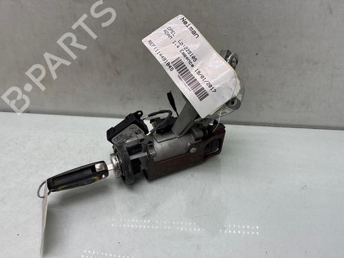 Ignition barrel OPEL ADAM (M13) 1.4 | BP37608427M48 - Image 2