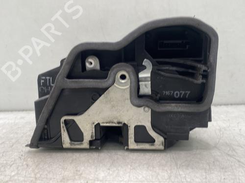 Front left lock BMW 1 (E87) 118 d | BP33180708C98 - Image 3