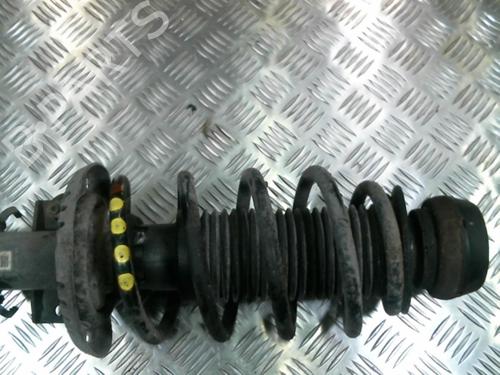 Left front shock absorber SKODA ROOMSTER (5J7) 1.6 TDI | BP20028237M16 