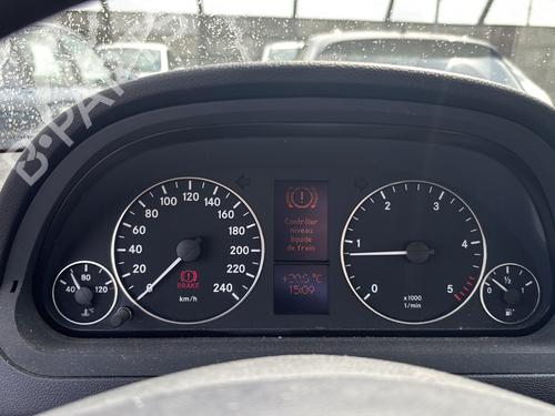 Starter MERCEDES-BENZ A-CLASS (W169) A 180 CDI (169.007, 169.307) | BP35955734M8 - Image 24