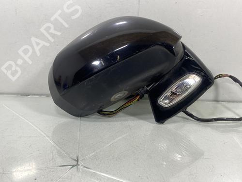 Right mirror CITROËN C4 Grand Picasso I (UA_) 1.6 HDi | BP29940070C27