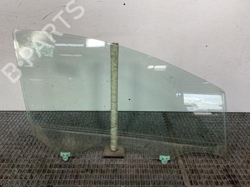 Front right door window NISSAN NOTE (E12) 1.5 dCi | BP25337736C19 - Image 1
