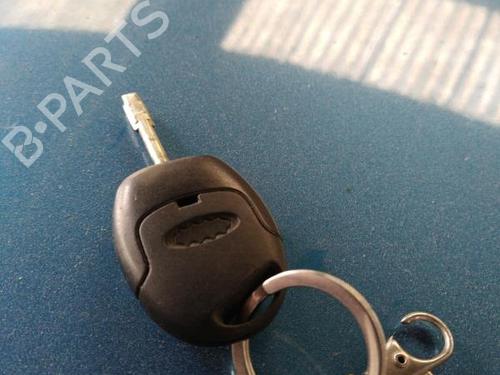 Right front window switch FORD FIESTA V (JH_, JD_) 1.3 | BP19962955I26 